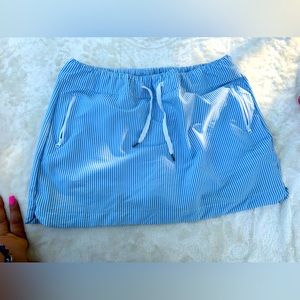 Magellan woman fishing skirt